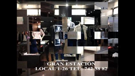 tienda armani colombia.